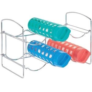 Water Bottle, Sports Drink, or Wine Bottle Rack